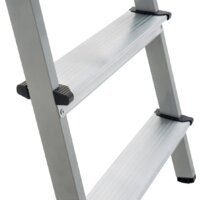 Лестница-стремянка Новая высота NV 1147 (2x5 ступеней) - Превью изображения №6 — Интернет-магазин Time-Shop