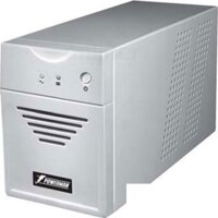 Powerman Back Pro 2000 Plus