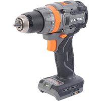Ударная дрель-шуруповерт Patriot BR 210 UES 180301510 (без АКБ) - Превью изображения №14 — Интернет-магазин Time-Shop