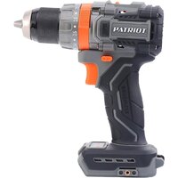Ударная дрель-шуруповерт Patriot BR 210 UES 180301510 (без АКБ) - Превью изображения №18 — Интернет-магазин Time-Shop