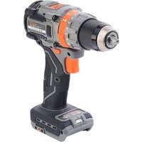 Ударная дрель-шуруповерт Patriot BR 210 UES 180301510 (без АКБ) - Превью изображения №16 — Интернет-магазин Time-Shop