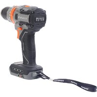 Ударная дрель-шуруповерт Patriot BR 210 UES 180301510 (без АКБ) - Превью изображения №19 — Интернет-магазин Time-Shop