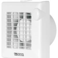 Осевой вентилятор Vortice Punto M 150/6