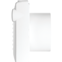 Осевой вентилятор Vortice Punto M 150/6