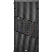 Корпус AeroCool Menace Saturn FRGB-G-BK-V1 - Превью изображения №3 — Интернет-магазин Time-Shop