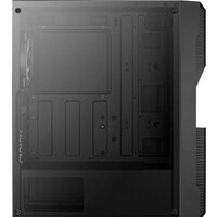 Корпус AeroCool Menace Saturn FRGB-G-BK-V1 - Превью изображения №7 — Интернет-магазин Time-Shop