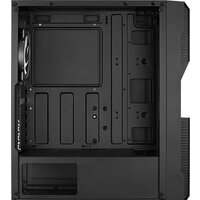 Корпус AeroCool Menace Saturn FRGB-G-BK-V1 - Превью изображения №8 — Интернет-магазин Time-Shop