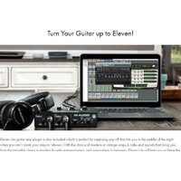 Аудиоинтерфейс M-Audio M-Track Duo - Превью изображения №16 — Интернет-магазин Time-Shop