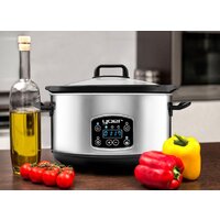 Медленноварка Yoer SC4502S - Превью изображения №2 — Интернет-магазин Time-Shop
