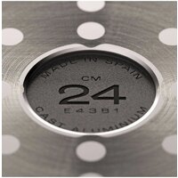 Сковорода Valira Aire 56SA/24 - Превью изображения №5 — Интернет-магазин Time-Shop