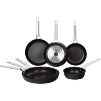 Сковорода Valira Aire 56SA/24 - Превью изображения №4 — Интернет-магазин Time-Shop