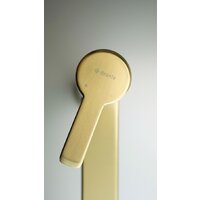 Смеситель Deante Arnika Gold BQA R20N - Превью изображения №2 — Интернет-магазин Time-Shop