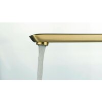 Смеситель Deante Arnika Gold BQA R20N - Превью изображения №3 — Интернет-магазин Time-Shop