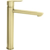 Смеситель Deante Arnika Gold BQA R20N - Превью изображения №1 — Интернет-магазин Time-Shop