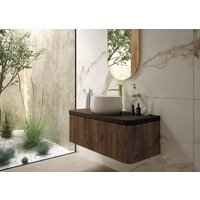 Смеситель Deante Arnika Gold BQA R20N - Превью изображения №7 — Интернет-магазин Time-Shop