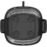 Аэрогриль (аэрофритюрница) Dreame Air Fryer PT60 (серый) - Превью изображения №11 — Интернет-магазин Time-Shop