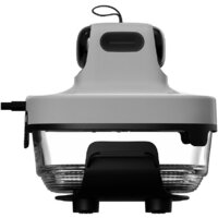 Аэрогриль (аэрофритюрница) Dreame Air Fryer PT60 (серый) - Превью изображения №9 — Интернет-магазин Time-Shop