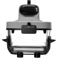 Аэрогриль (аэрофритюрница) Dreame Air Fryer PT60 (серый) - Превью изображения №6 — Интернет-магазин Time-Shop