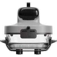 Аэрогриль (аэрофритюрница) Dreame Air Fryer PT60 (серый) - Превью изображения №7 — Интернет-магазин Time-Shop