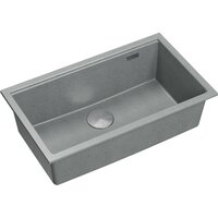 Кухонная мойка Quadron HQD7644U5_BS_U - Превью изображения №1 — Интернет-магазин Time-Shop