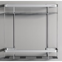  AM.PM Полка Sense L A7453200 - Превью изображения №3 — Интернет-магазин Time-Shop