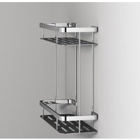  AM.PM Полка Sense L A7453200 - Превью изображения №5 — Интернет-магазин Time-Shop