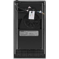 Варочная панель HOMSair HIC32SWH - Превью изображения №5 — Интернет-магазин Time-Shop