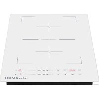 Варочная панель HOMSair HIC32SWH - Превью изображения №2 — Интернет-магазин Time-Shop