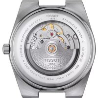 Наручные часы Tissot T137.407.11.351.00 - Превью изображения №3 — Интернет-магазин Time-Shop
