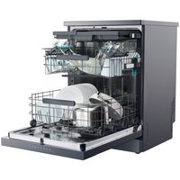 Отдельностоящая посудомоечная машина Candy CF 6B4S1PA - Превью изображения №6 — Интернет-магазин Time-Shop