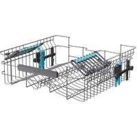 Отдельностоящая посудомоечная машина Candy CF 6B4S1PA - Превью изображения №14 — Интернет-магазин Time-Shop