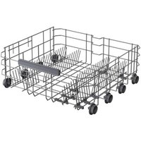 Отдельностоящая посудомоечная машина Candy CF 6B4S1PA - Превью изображения №15 — Интернет-магазин Time-Shop