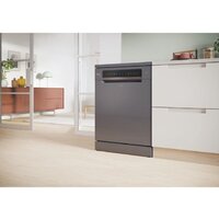 Отдельностоящая посудомоечная машина Candy CF 6B4S1PA - Превью изображения №8 — Интернет-магазин Time-Shop