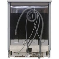 Отдельностоящая посудомоечная машина Candy CF 6B4S1PA - Превью изображения №21 — Интернет-магазин Time-Shop