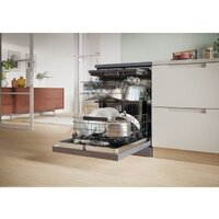 Отдельностоящая посудомоечная машина Candy CF 6B4S1PA - Превью изображения №9 — Интернет-магазин Time-Shop