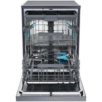 Отдельностоящая посудомоечная машина Candy CF 6B4S1PA - Превью изображения №4 — Интернет-магазин Time-Shop