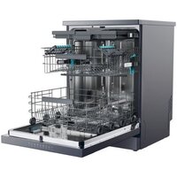 Отдельностоящая посудомоечная машина Candy CF 6B4S1PA - Превью изображения №7 — Интернет-магазин Time-Shop