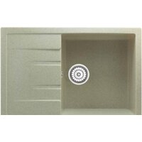 Berge BR-7603 (бежевый матовый)