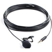 Проводной микрофон Saramonic SR-XMS2 - Превью изображения №4 — Интернет-магазин Time-Shop