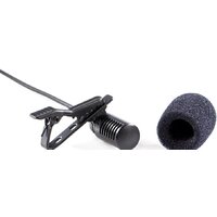 Проводной микрофон Saramonic SR-XMS2 - Превью изображения №2 — Интернет-магазин Time-Shop