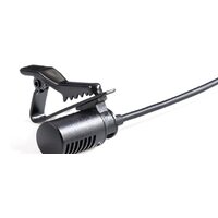 Проводной микрофон Saramonic SR-XMS2 - Превью изображения №3 — Интернет-магазин Time-Shop