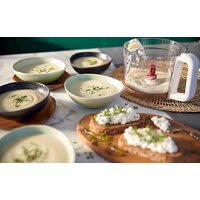 Кухонный комбайн Philips HR7510/10 - Превью изображения №7 — Интернет-магазин Time-Shop