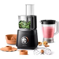 Кухонный комбайн Philips HR7510/10 - Превью изображения №3 — Интернет-магазин Time-Shop