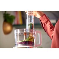 Кухонный комбайн Philips HR7510/10 - Превью изображения №4 — Интернет-магазин Time-Shop