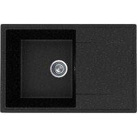 Mixline ML-GMU07 556736 (черный камень)