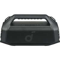 Беспроводная колонка Anker SoundCore Boom 2 Pro (черный) - Превью изображения №3 — Интернет-магазин Time-Shop