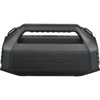 Беспроводная колонка Anker SoundCore Boom 2 Pro (черный) - Превью изображения №5 — Интернет-магазин Time-Shop