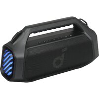 Беспроводная колонка Anker SoundCore Boom 2 Pro (черный) - Превью изображения №2 — Интернет-магазин Time-Shop