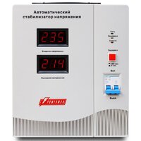 Стабилизатор напряжения Powerman AVS 15000D - Превью изображения №2 — Интернет-магазин Time-Shop