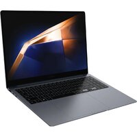 Ноутбук Samsung Galaxy Book4 Pro 16 NP960XGK-LG2IN - Превью изображения №3 — Интернет-магазин Time-Shop